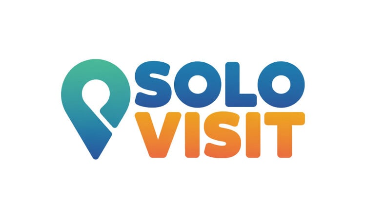 SOLOVISIT logo
