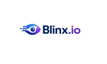 Blinx logo