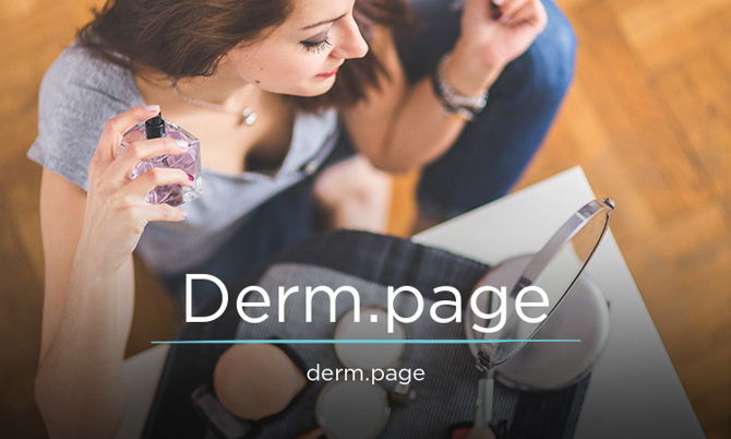 Derm.page