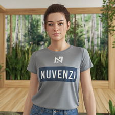 Nuvenzi - Unique premium domains