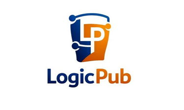 LogicPub logo