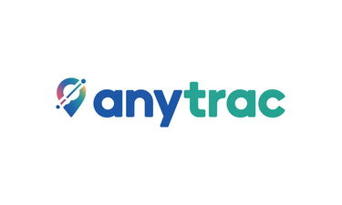 AnyTrac logo