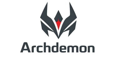 Archdemon.com - Creative brandable domain for sale