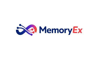 MemoryEx.com - Creative brandable domain for sale