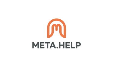 Meta logo