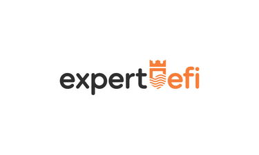 Expertdefi.com - Creative brandable domain for sale