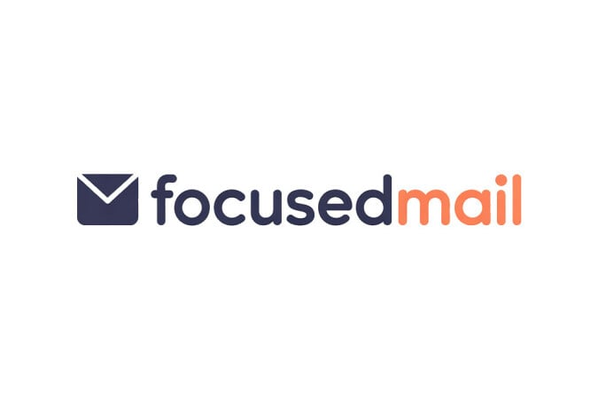 FocusedMail logo