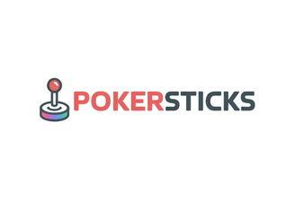 PokerSticks.com - Creative brandable domain for sale