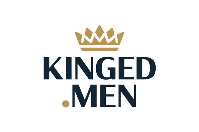 Kinged.Men