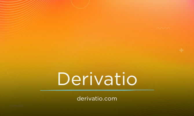 Derivatio.com