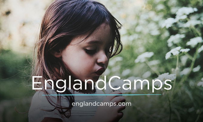 EnglandCamps.com