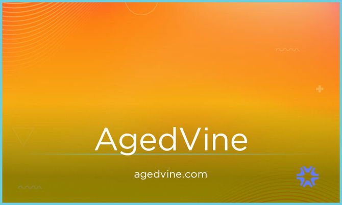 AgedVine.com