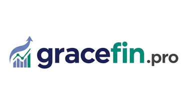 GraceFin.pro - Creative brandable domain for sale