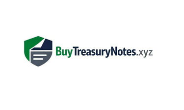 BuyTreasuryNotes.xyz is for sale