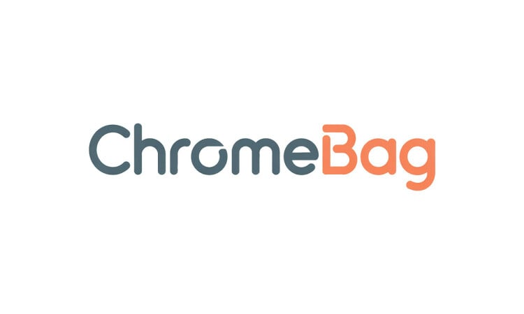 ChromeBag logo