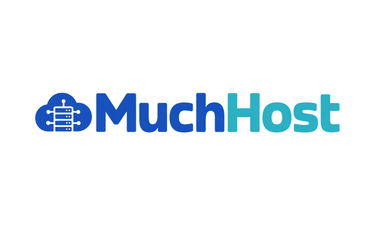 MuchHost.com - Creative brandable domain for sale