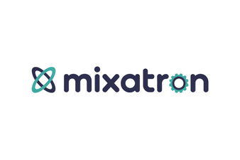 Mixatron logo
