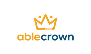 AbleCrown.com - Creative brandable domain for sale