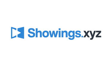 Showings.xyz - Creative brandable domain for sale