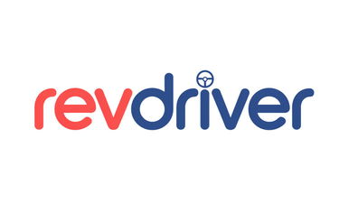RevDriver.com - Creative brandable domain for sale