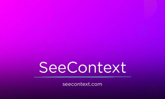 SeeContext.com