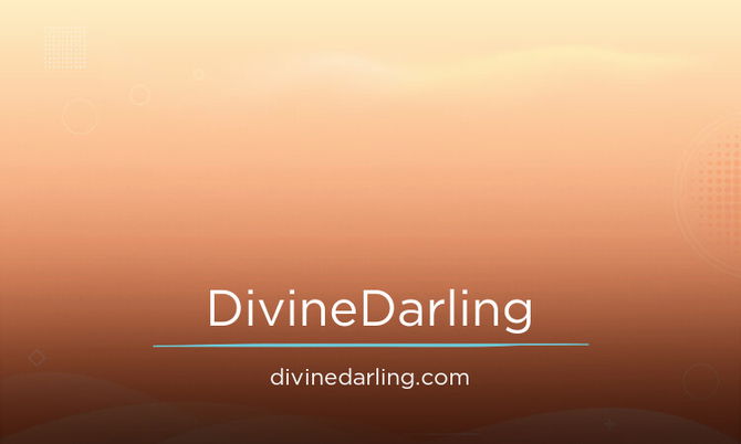 DivineDarling.com
