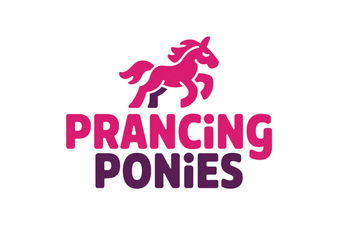 PrancingPonies.com - Creative brandable domain for sale