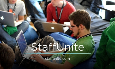 StaffUnite.com