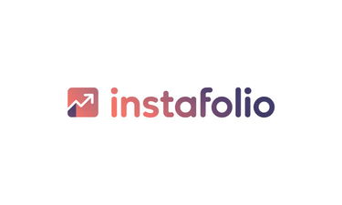 InstaFolio.com - Creative brandable domain for sale