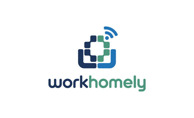 WorkHomely.com