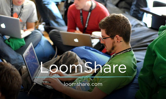 LoomShare.com