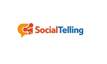 SocialTelling logo