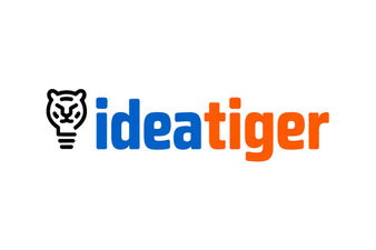 IdeaTiger.com - Creative brandable domain for sale