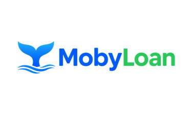 MobyLoan logo