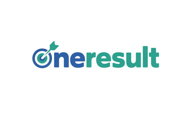 oneresult.com