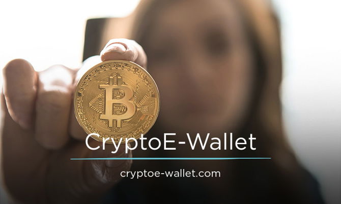CryptoE-Wallet.com