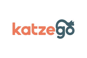 KatzeGo.com - Creative brandable domain for sale