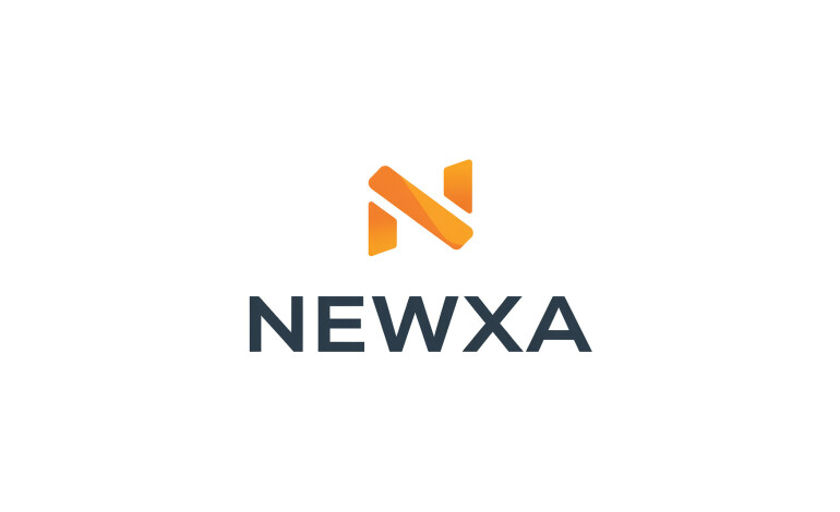 Newxa logo
