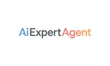 AIExpertAgent.com - Creative brandable domain for sale