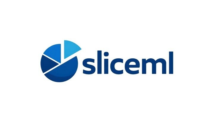 SliceML logo