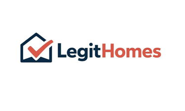 LegitHomes logo
