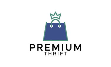 PremiumThrift.com - Creative brandable domain for sale