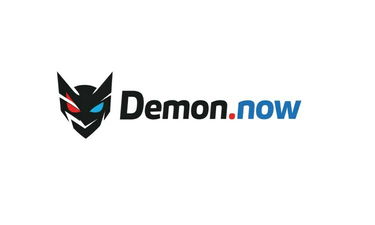 Demon logo