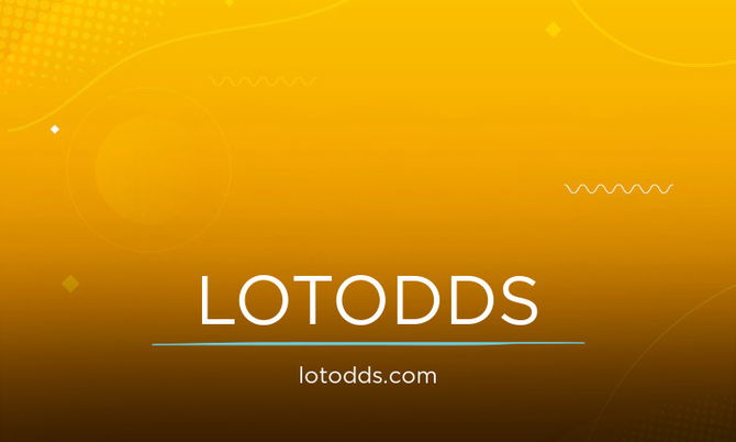 LOTODDS.COM