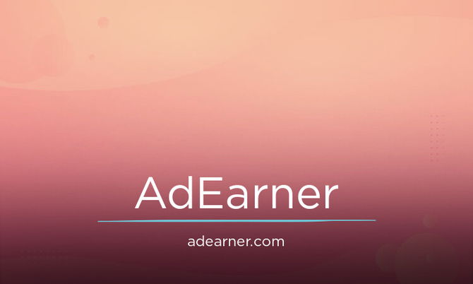 AdEarner.com