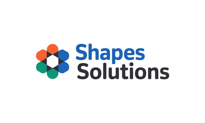 ShapesSolutions.com