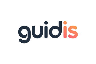 Guidis.com - Creative brandable domain for sale