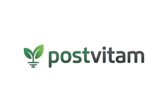 PostVitam.com - Creative brandable domain for sale