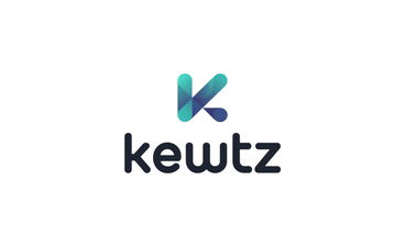 Kewtz.com - Creative brandable domain for sale