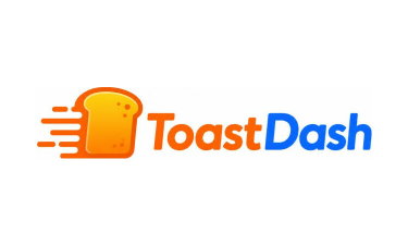 ToastDash logo